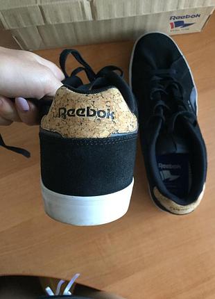 Чоловічі кросівки reebok