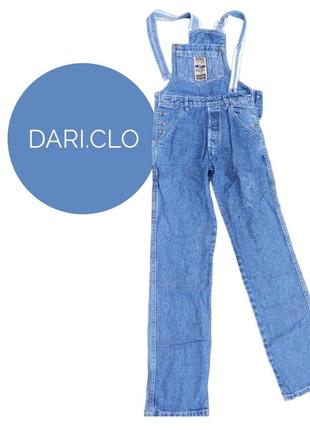 Тренд 🔥комбінезон corollo jeans1 фото