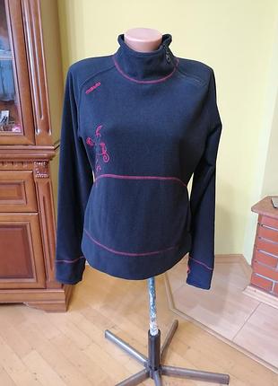 Толстовка фліска р s-m, tribord