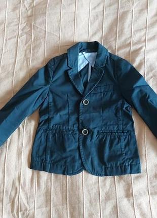 Піджачок для хлопчика