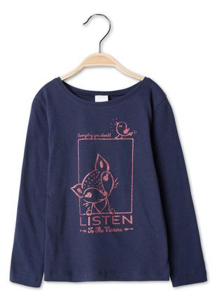 Реглан c&a palomino биокоттон. германия