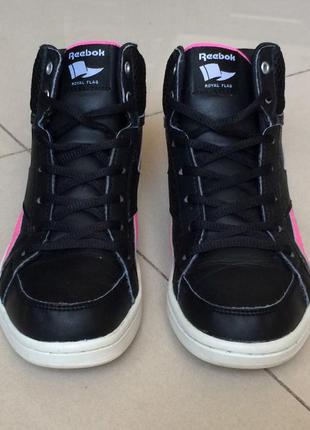 Черевики reebok оригінал 7