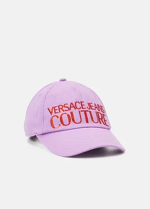 Кепка versace jeans couture
