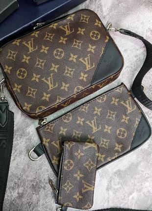 Сумка louis vuitton