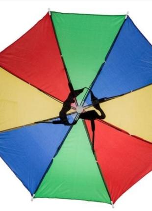 Парасоля на голову 36 см