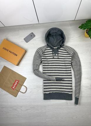 Стильна тепла кофта jack & jones