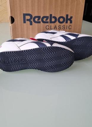 Reebok кросівки4 фото