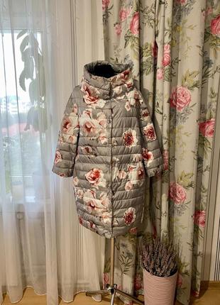 Двухстороння куртка