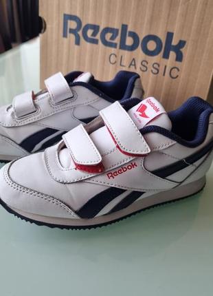 Reebok кросівки2 фото