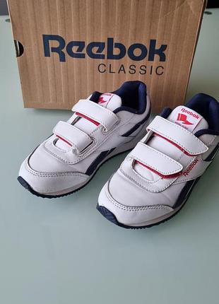 Reebok кросівки