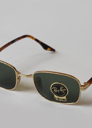 Солнцезащитные очки ray ban 0rb36903 фото