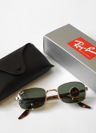 Солнцезащитные очки ray ban 0rb36905 фото