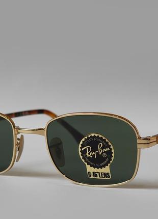 Солнцезащитные очки ray ban 0rb3690