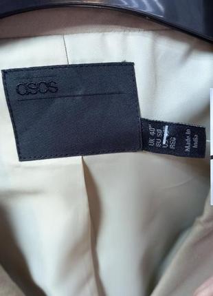 Піджак від asos.7 фото