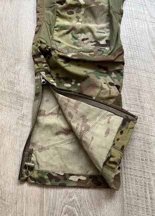 Військові штани в мультикамі mk 2 operator combat pant clawgear
р 38/343 фото