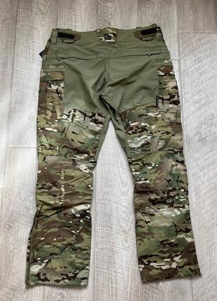 Військові штани в мультикамі mk 2 operator combat pant clawgear
р 38/342 фото