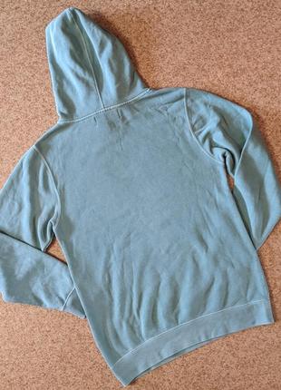 Худи staycoolnyc garment dyed hoodie5 фото