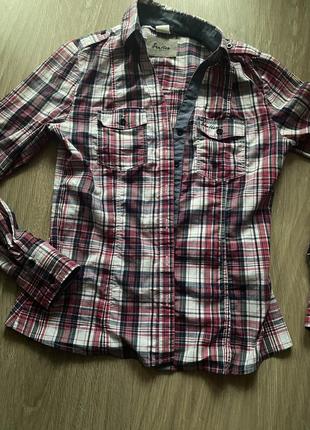 Сорочка котон