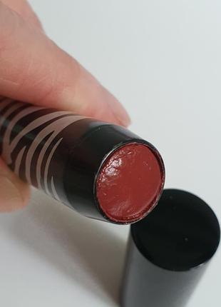 Тонуючий бальзам для губ sisley rouge a levres phyto-lip twist2 фото