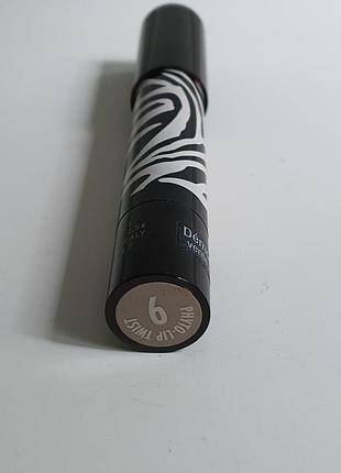 Тонуючий бальзам для губ sisley rouge a levres phyto-lip twist