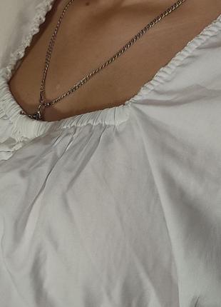 Топ із затяжками