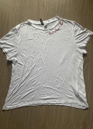 Футболка віскоза