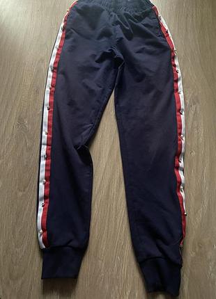 Штани спортивні