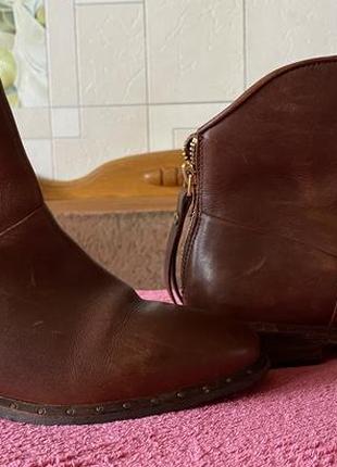Чоботи зимові ugg 2