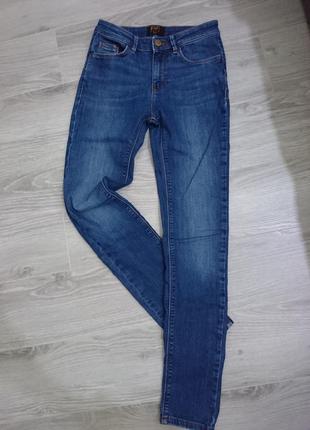 Жіночі джинси сток.