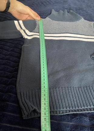 Гольф на хлопчика 4