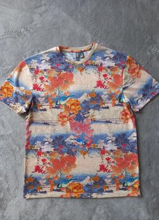 Брендова футболка asos.