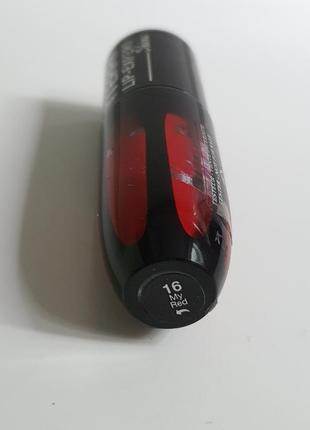 Жидкая помада для губ by terry lip-expert shine