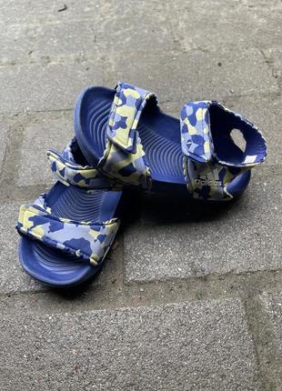 Босоножки adidas оригинал