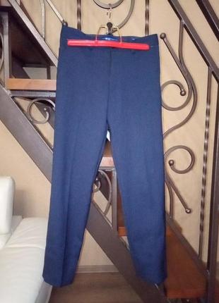 Класичні брюки 128