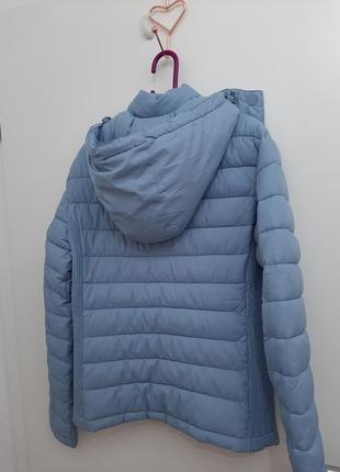Фирменная зимняя куртка7 фото