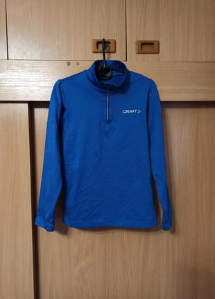 Брендовая ьермо кофта на рост 130-140