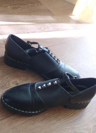 Туфли женские