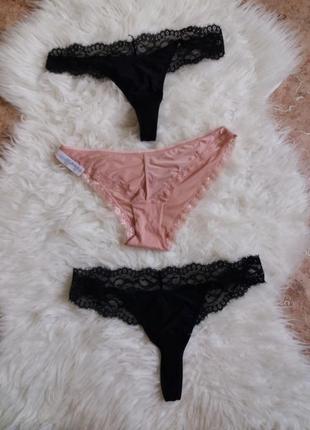 Набор трусиков