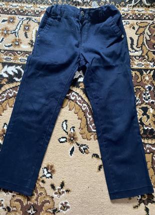 Штани на хлопчика