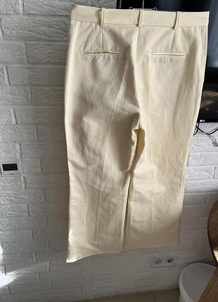 Штаны zara 2
