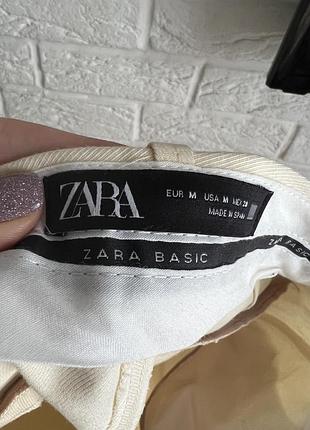 Штаны zara 6