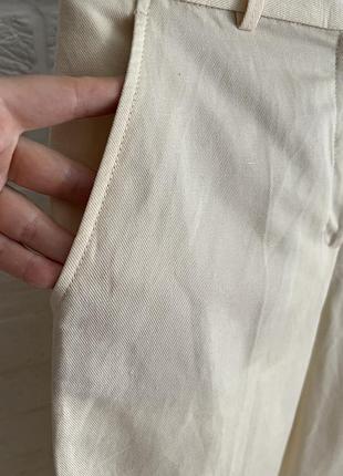 Штаны zara 4