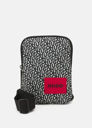 Сумка hugo unisex