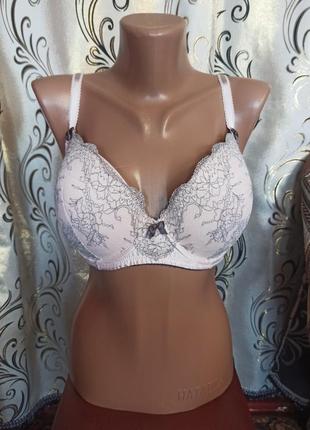 Ніжний бюстгальтер 32f 70f kelly brook by new look