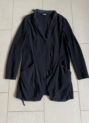 Трикотажний кардиган розмір l