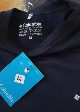 Мужское термобелье на флисе columbia m l xl xxl4 фото