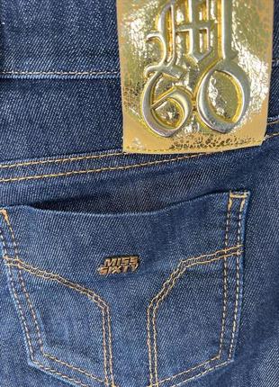 🔥🔝женские джинсы miss sixty 🇮🇹7 фото