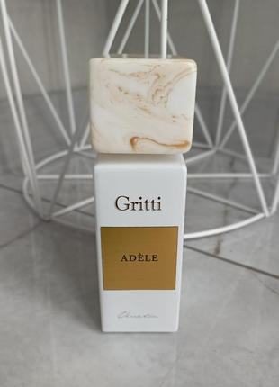 Роспив  парфума gritti adele 6