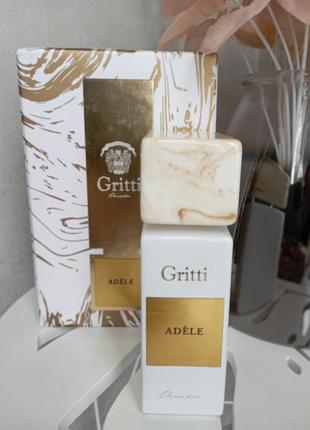Роспив  парфума gritti adele 4