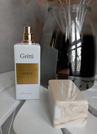 Роспив  парфума gritti adele 2